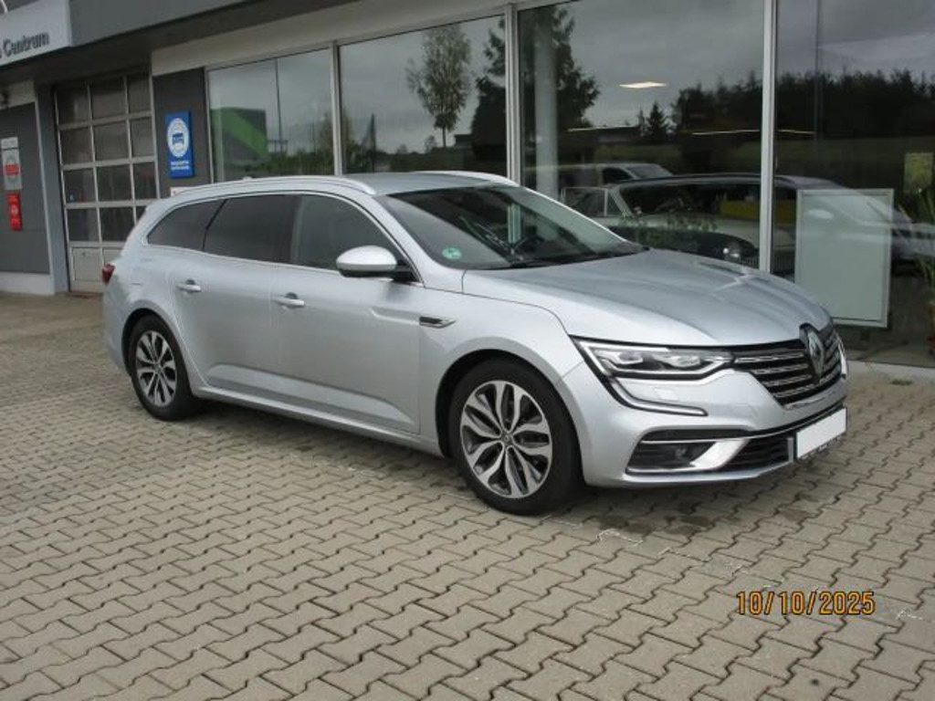 Renault Talisman 2021 Benzine