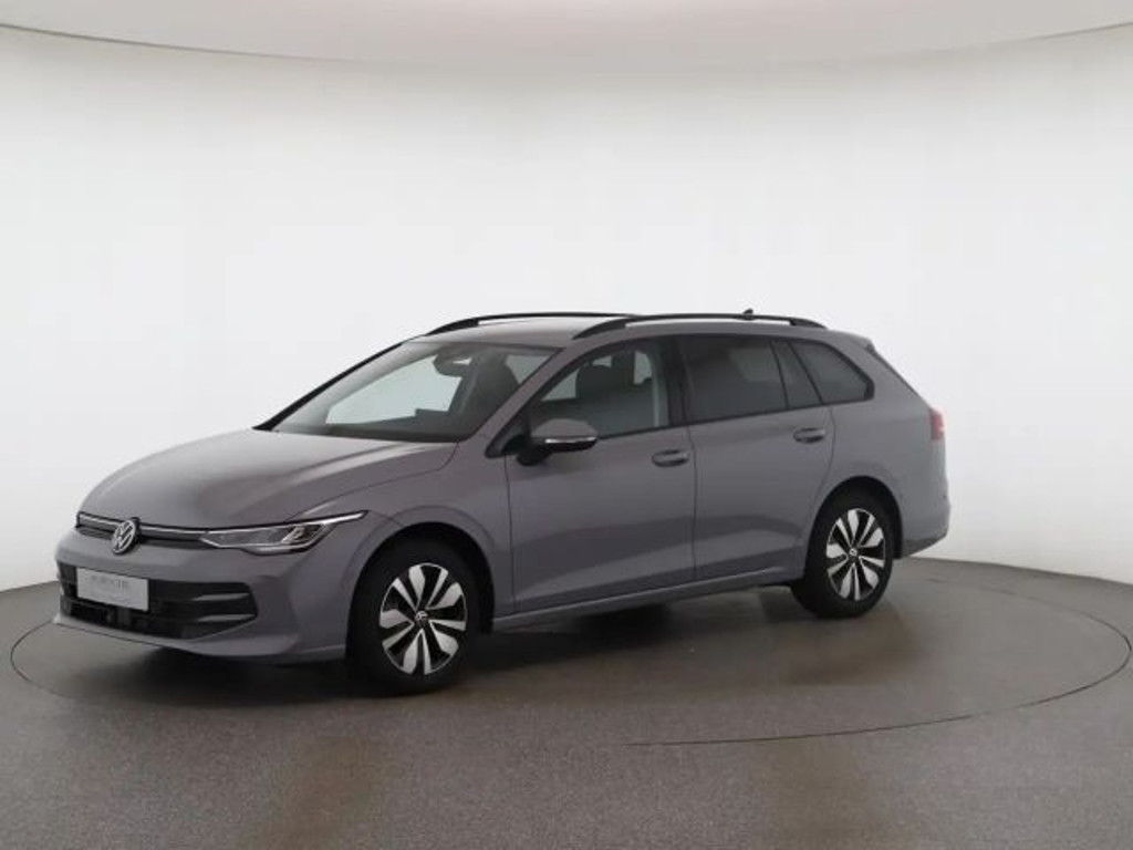 Volkswagen Golf 2025 Diesel