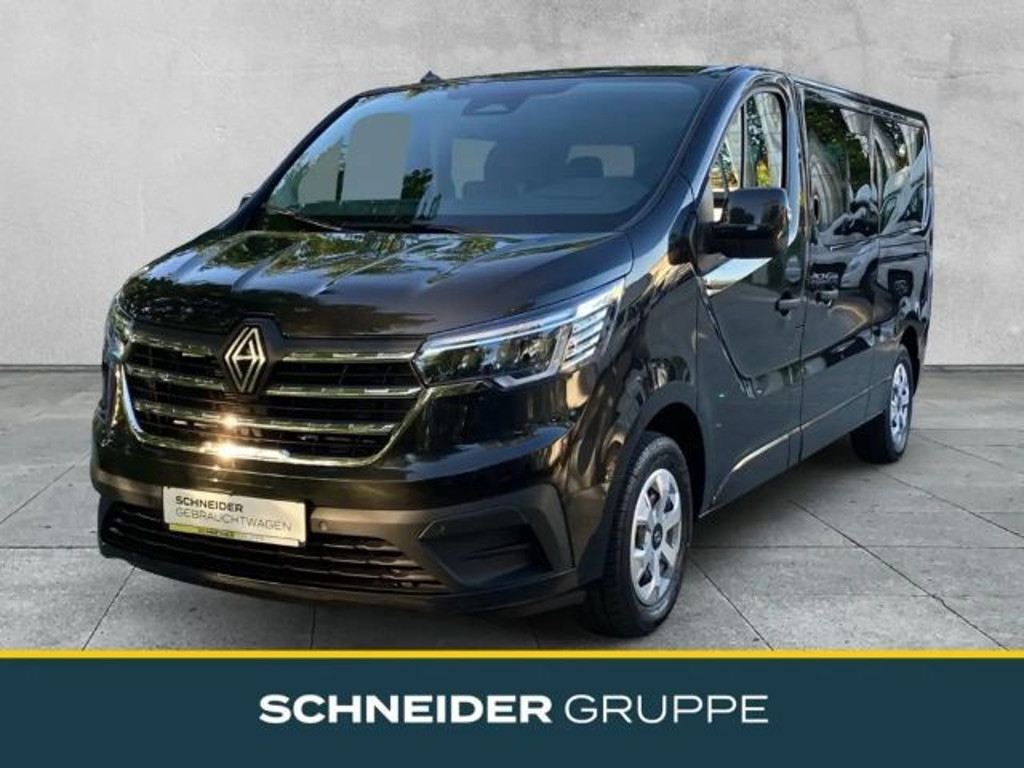 Renault Trafic 2024 Diesel