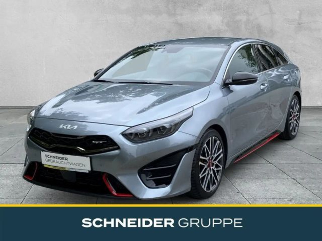 Kia ProCeed 2023 Benzine