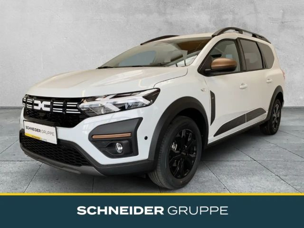 Dacia Jogger 2025 Benzine