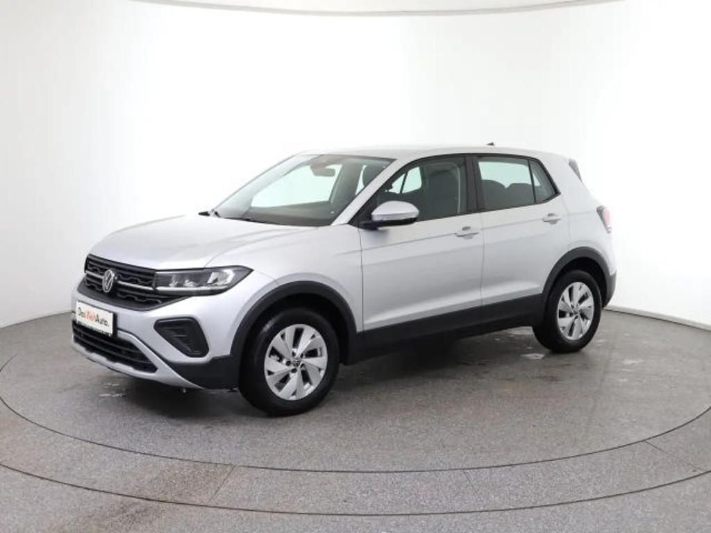 Volkswagen T-Cross 2025 Benzine