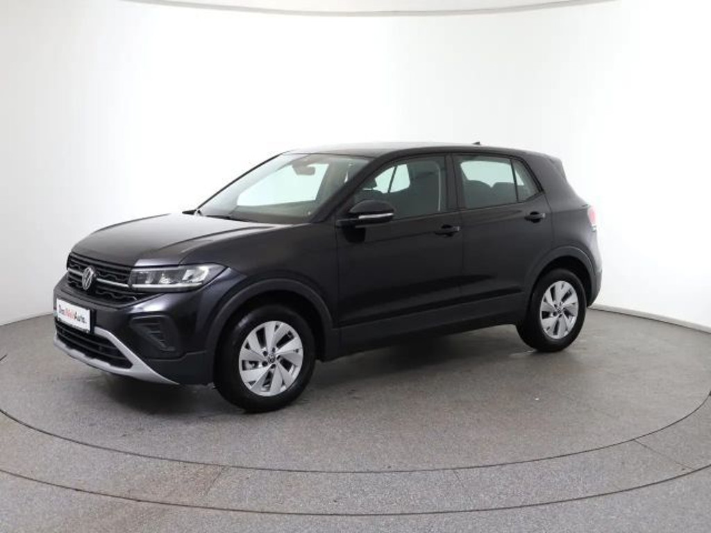 Volkswagen T-Cross 2025 Benzine