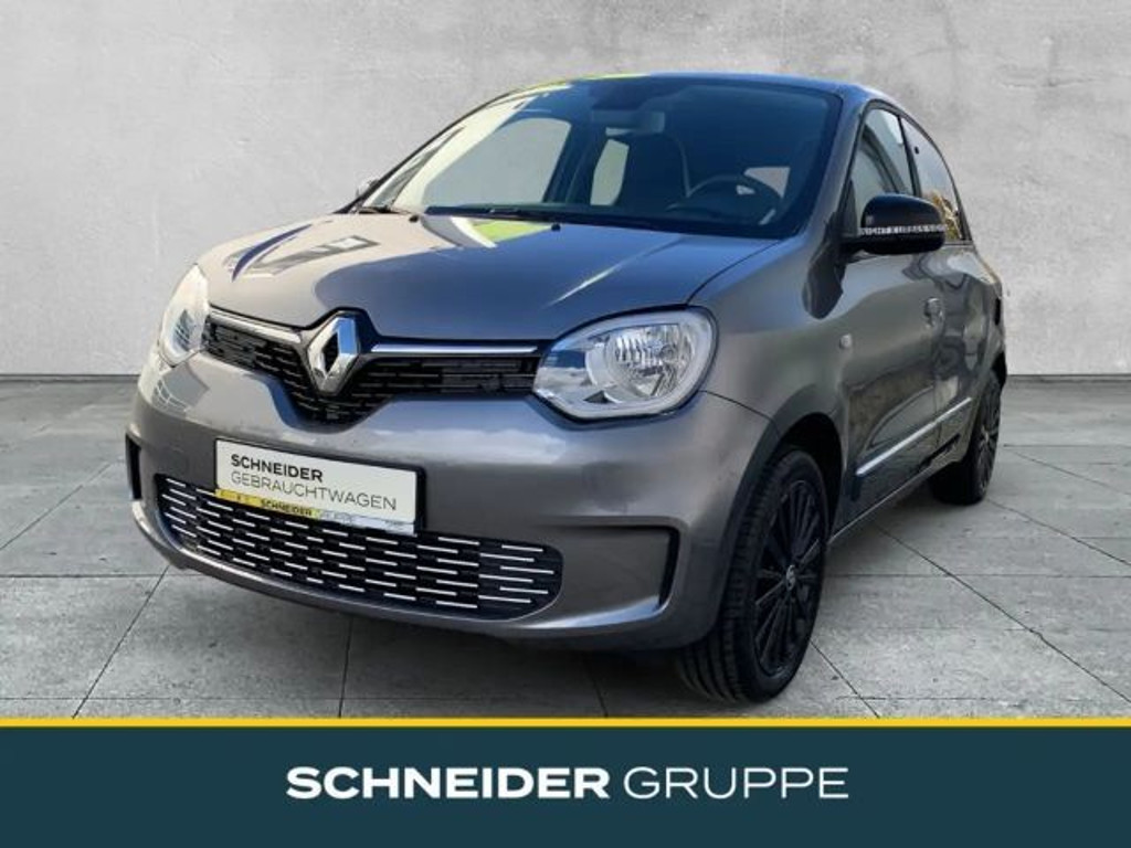 Renault Twingo 2023 Elektrisch