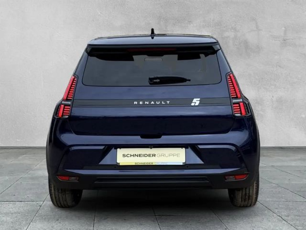 Renault 5