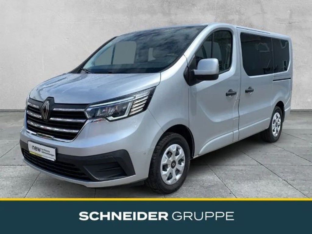 Renault Trafic 2024 Diesel