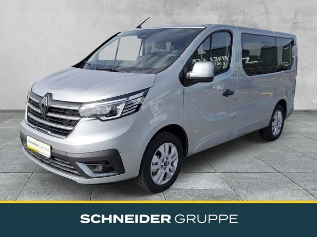 Renault Trafic 2025 Diesel