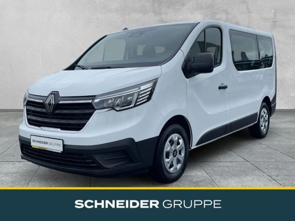 Renault Trafic 2025 Diesel