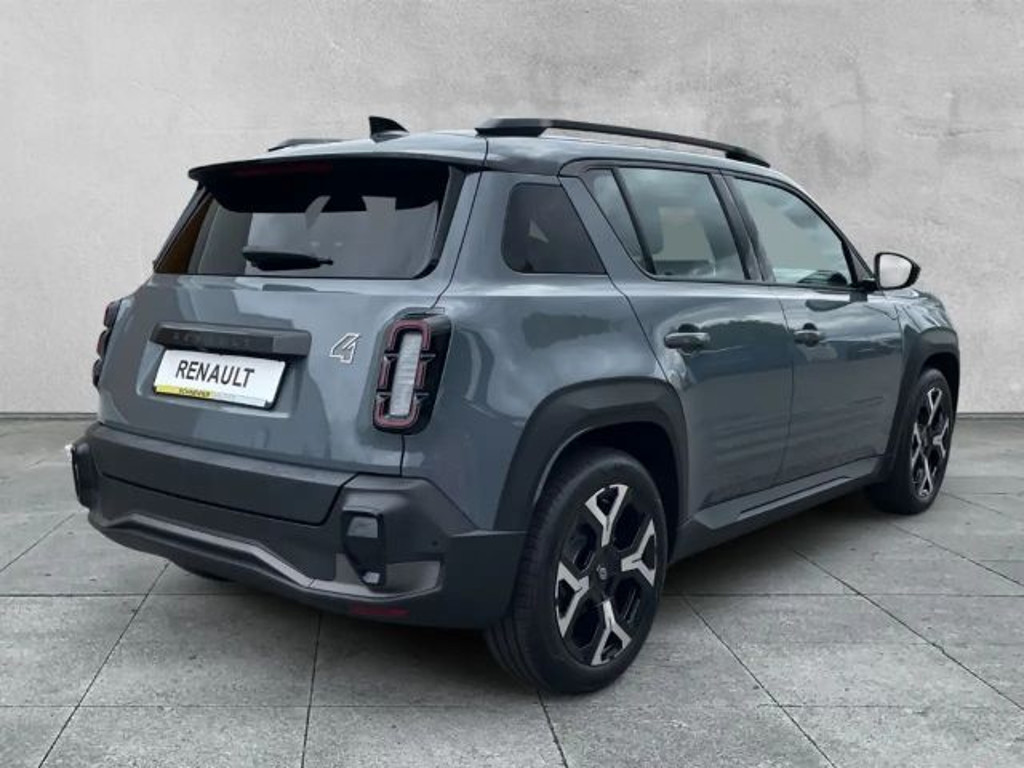 Renault 4