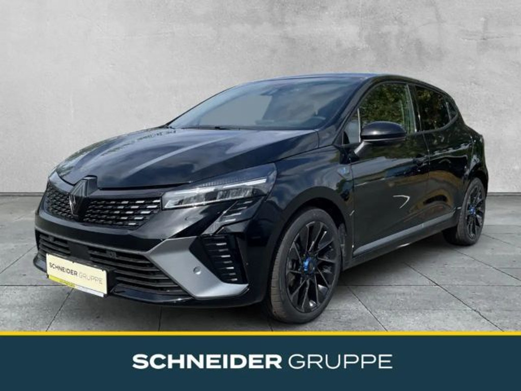 Renault Clio 2025 Benzine