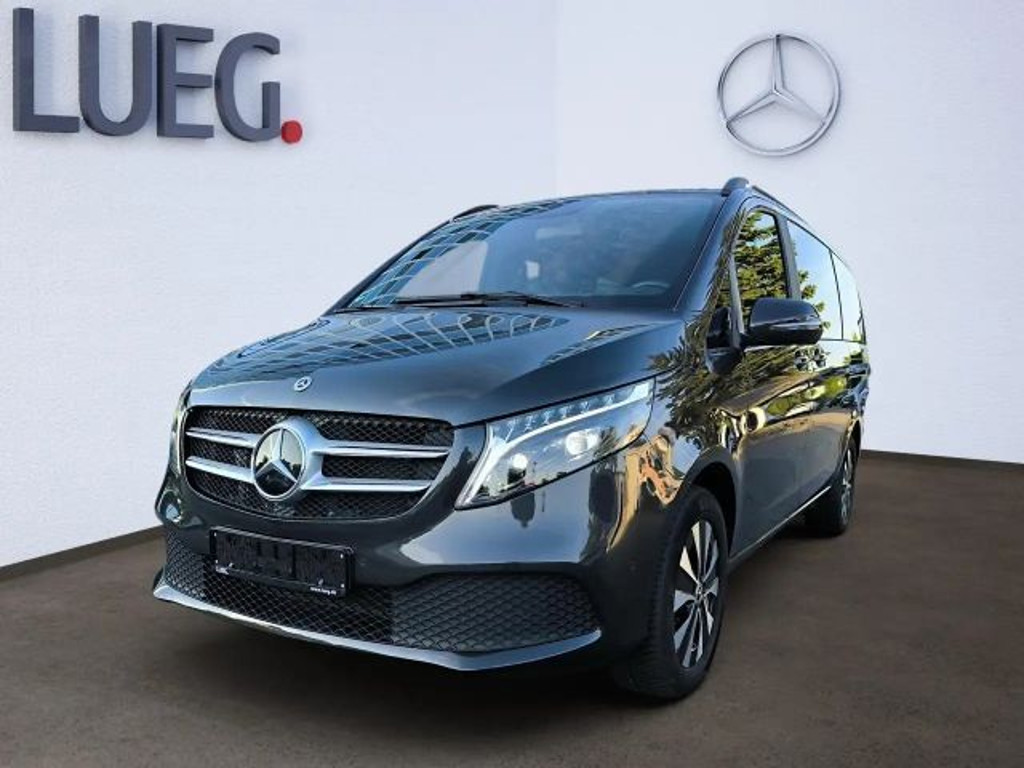 Mercedes-Benz V-Klasse 2024 Diesel
