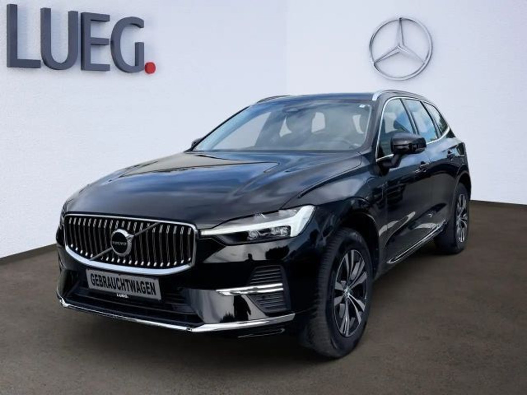 Volvo XC60 2023 Hybride Benzine