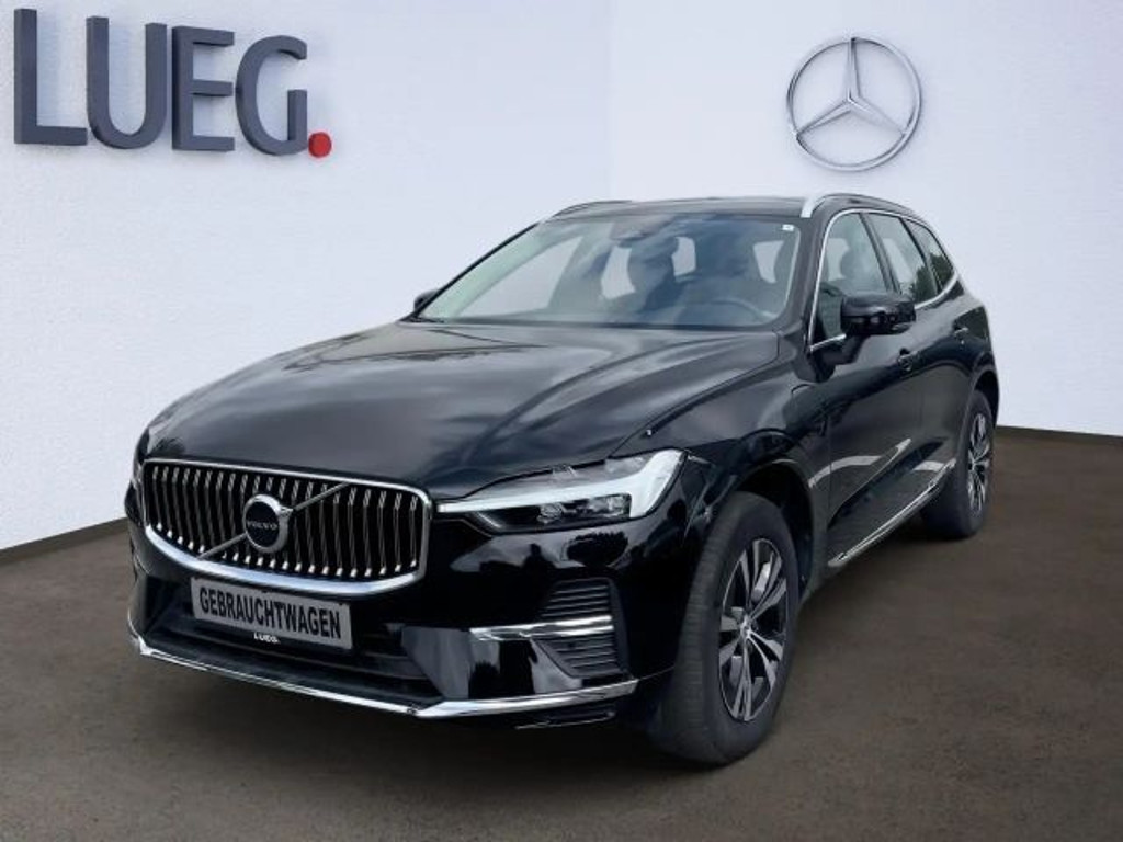 Volvo XC60 2023 Hybride Benzine