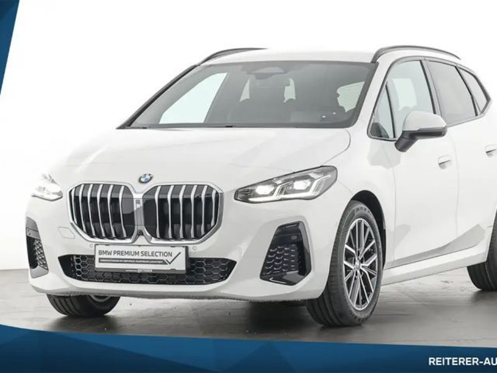 BMW 2 Serie 2025 Diesel