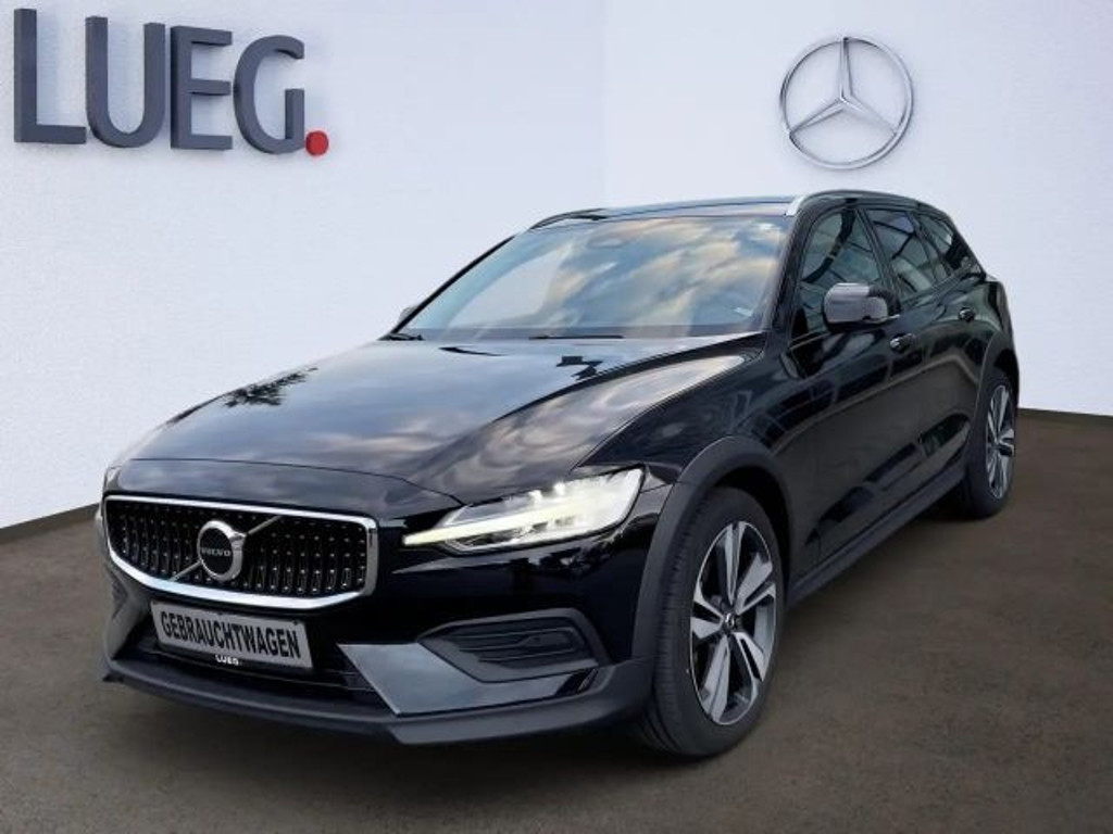 Volvo V60 2023 Diesel