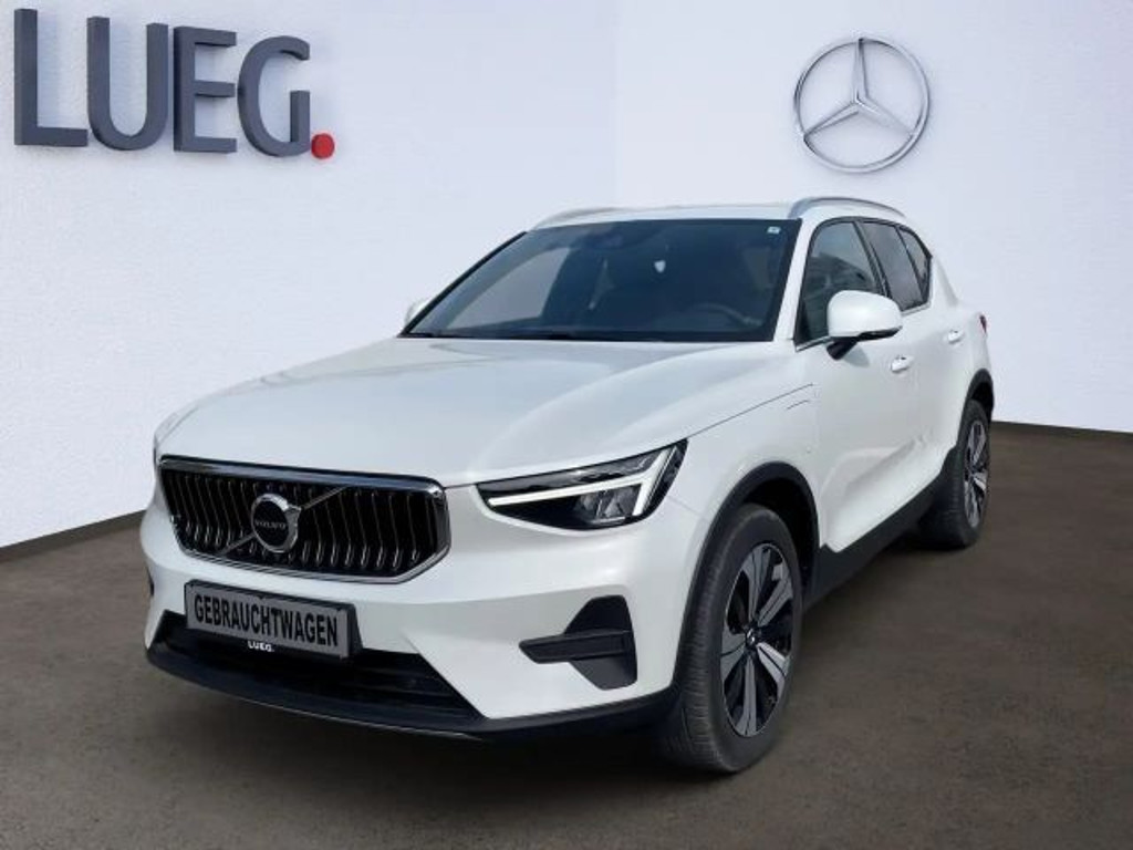 Volvo XC40 2022 Hybride Benzine