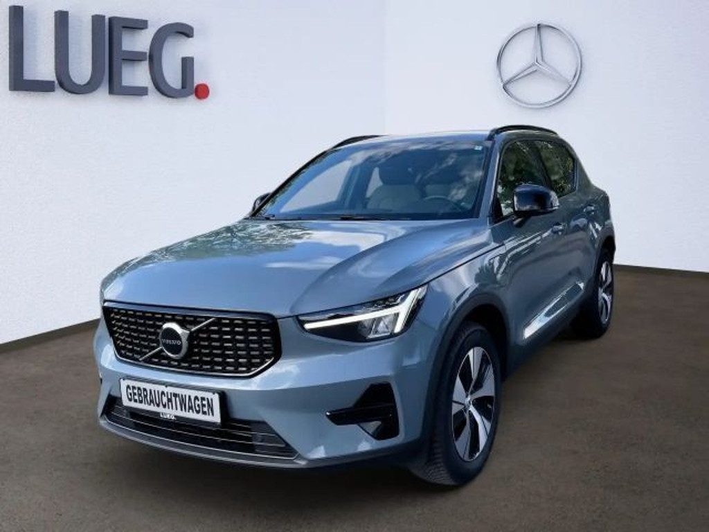 Volvo XC40 2022 Hybride Benzine