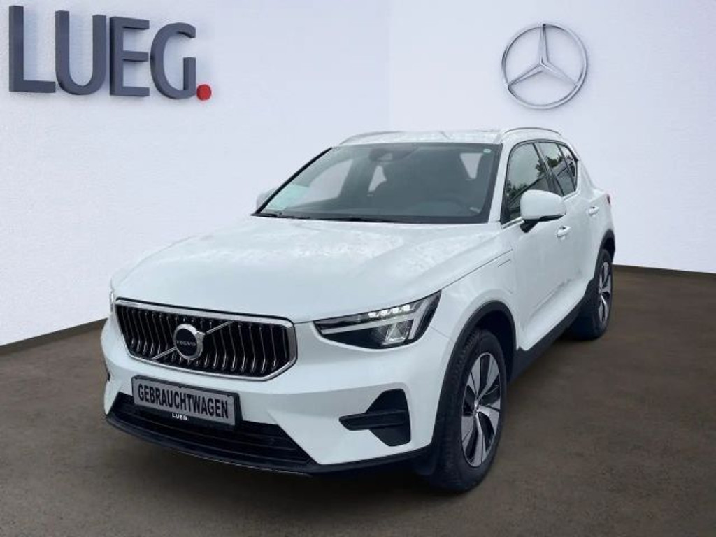 Volvo XC40 2022 Hybride Benzine