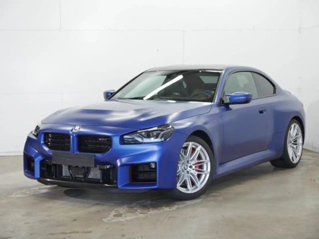 BMW M2 2024 Benzine