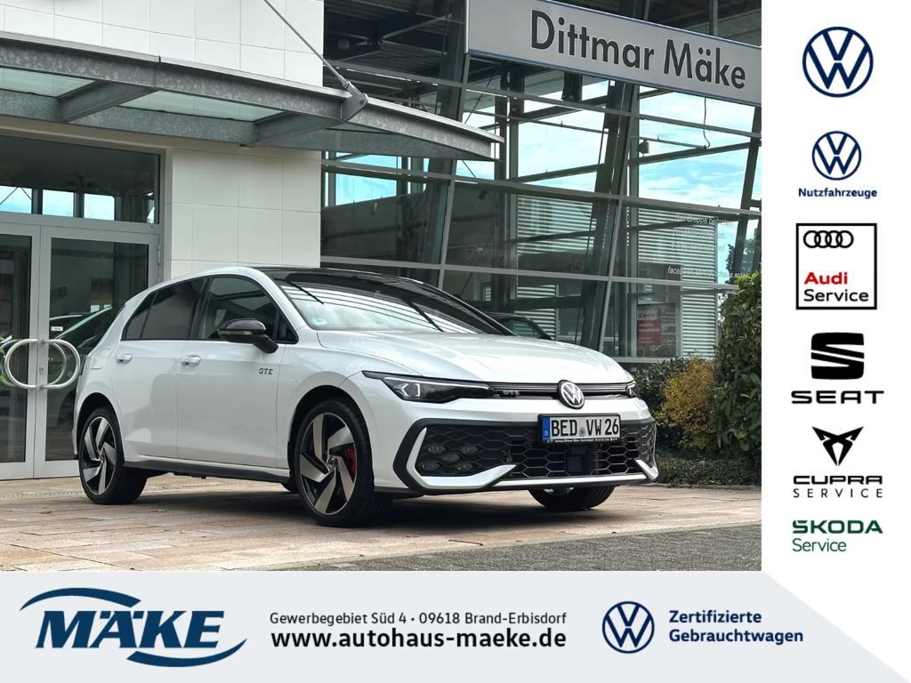 Volkswagen Golf 2025 Hybride Benzine
