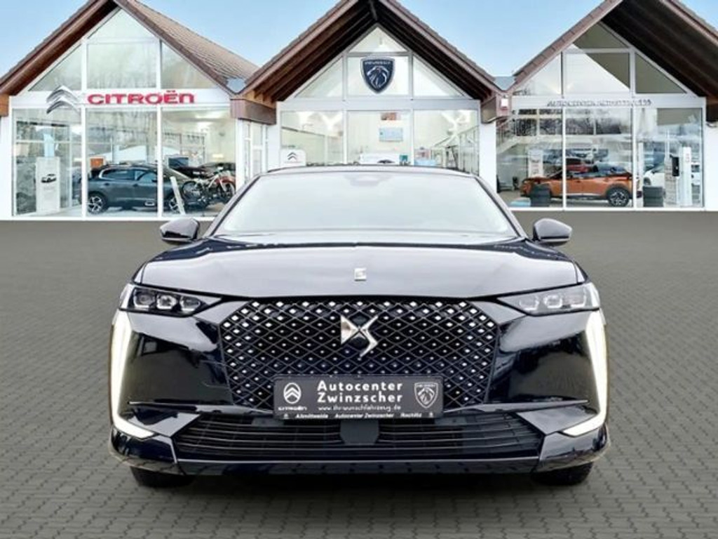 DS DS 4