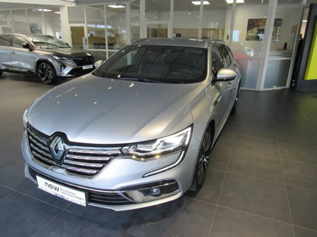 Renault Talisman 2022 Diesel