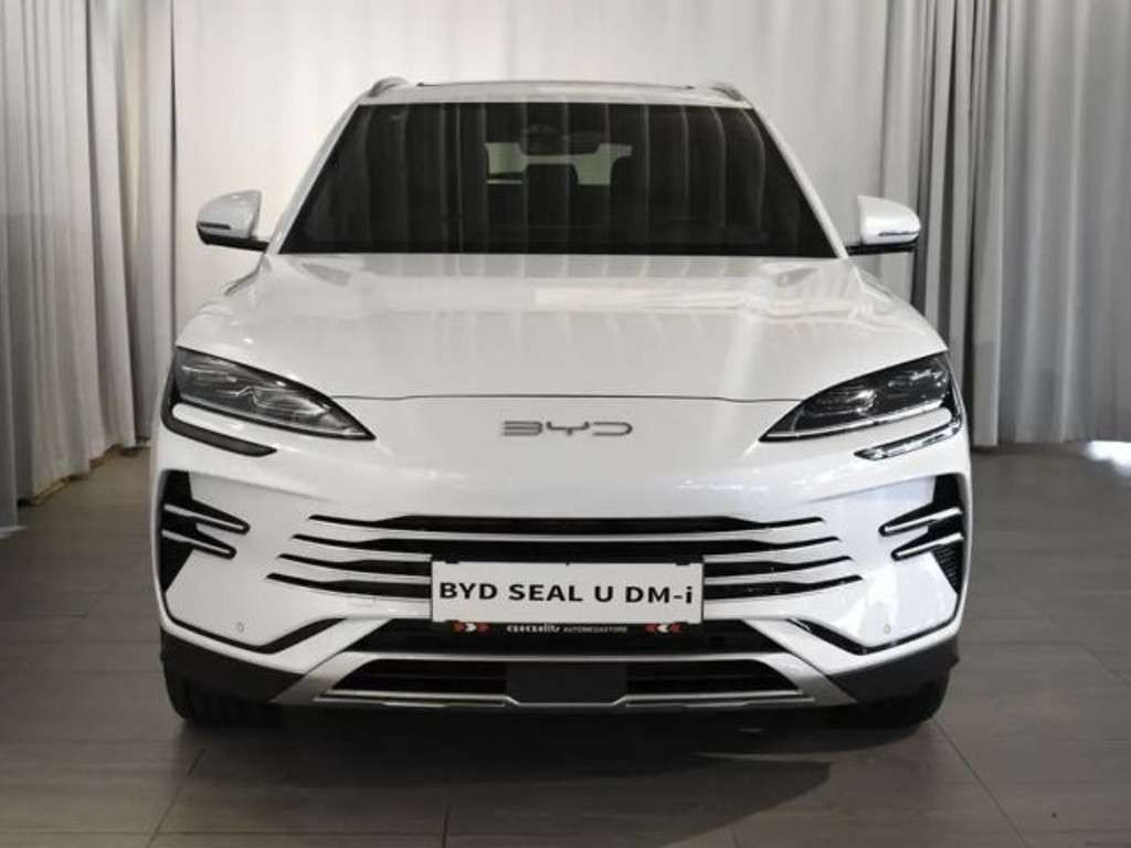 BYD Seal U