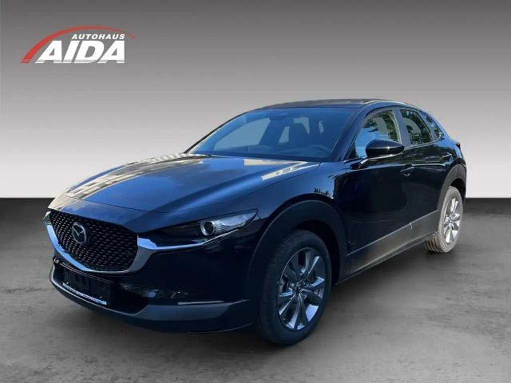 Mazda CX-30 2025 Benzine