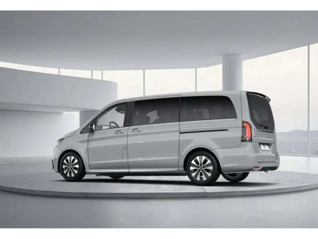 Mercedes-Benz EQV