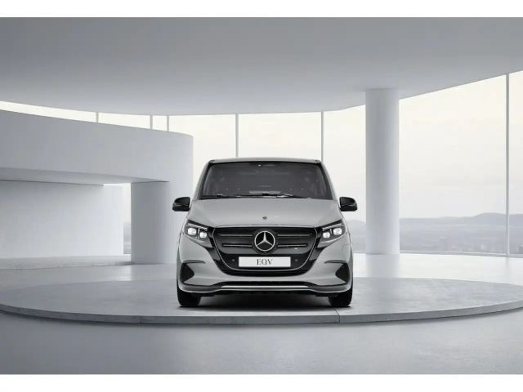 Mercedes-Benz EQV