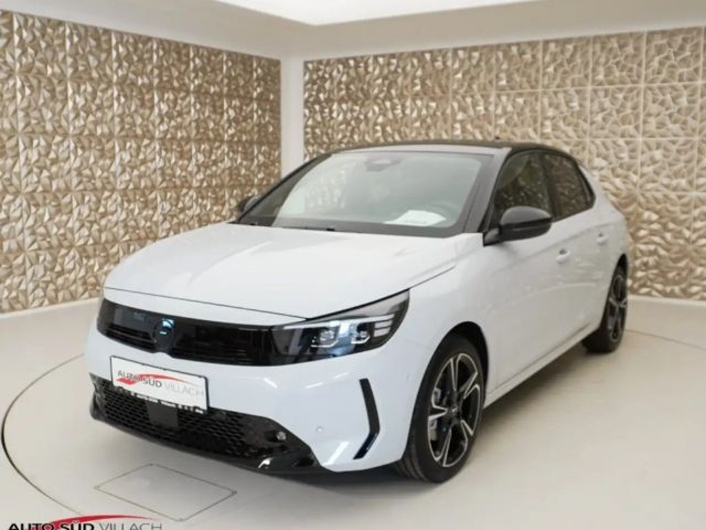 Opel Corsa 2025 Benzine