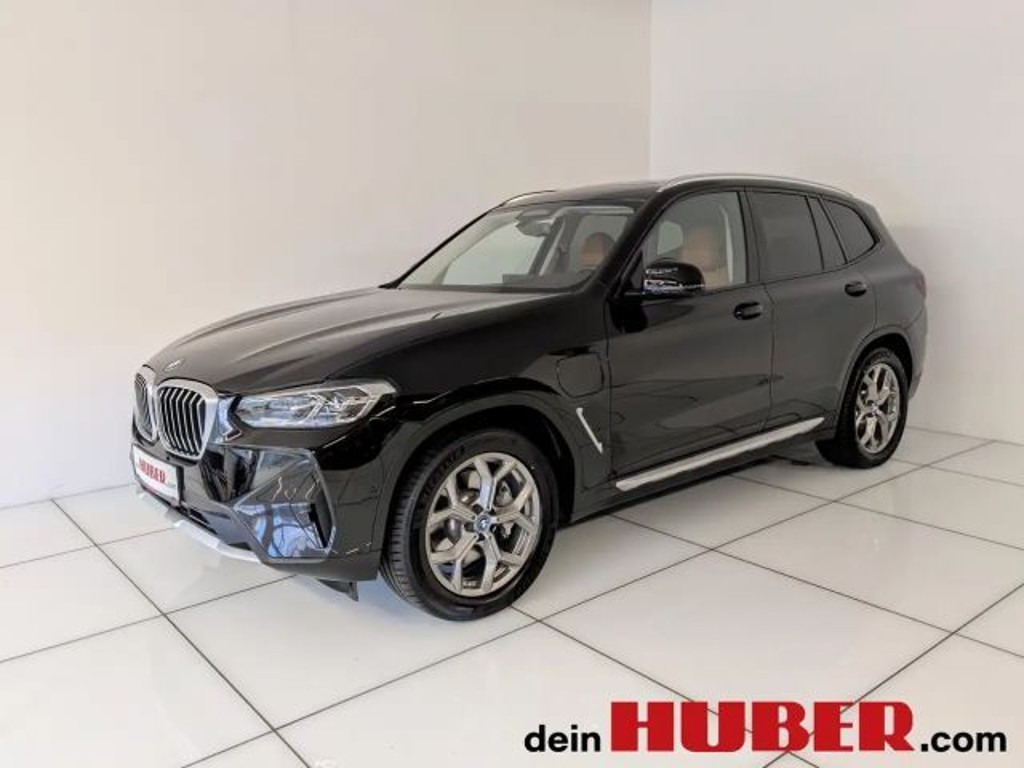 BMW X3 2024 Hybride Benzine