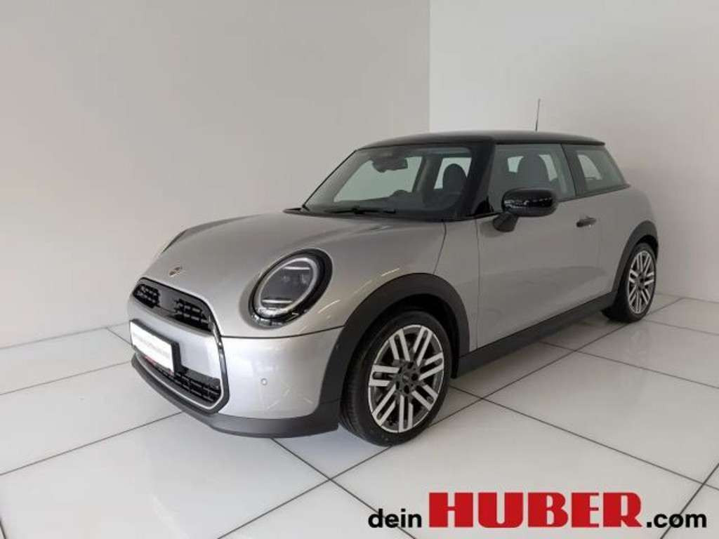 Mini Cooper 2025 Benzine