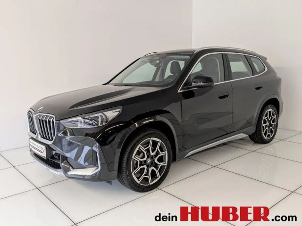BMW X1 2025 Benzine