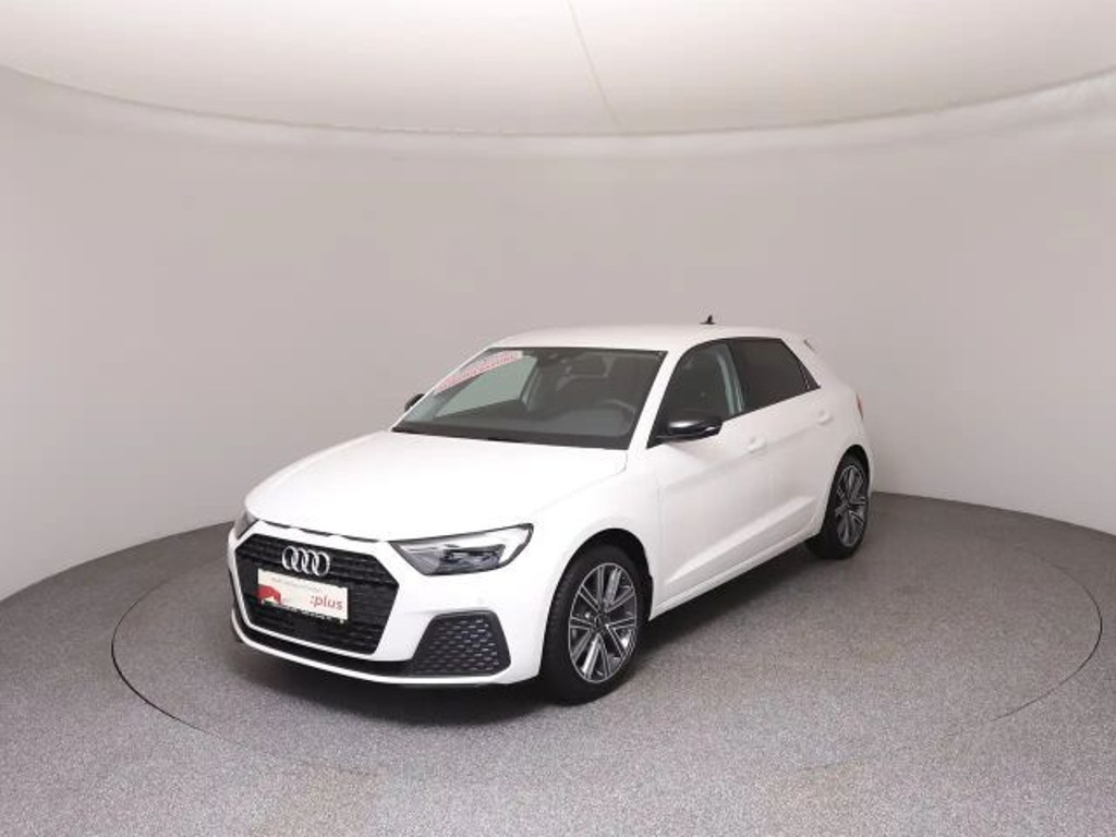 Audi A1 2025 Benzine