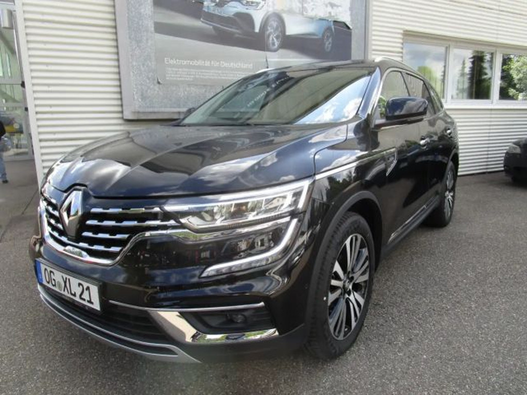 Renault Koleos 2021 Diesel