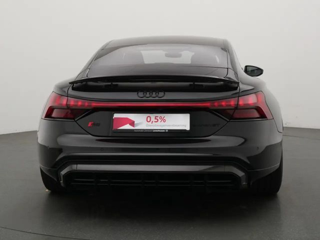 Audi RS e-tron GT