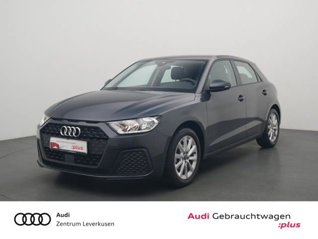 Audi A1 2024 Benzine