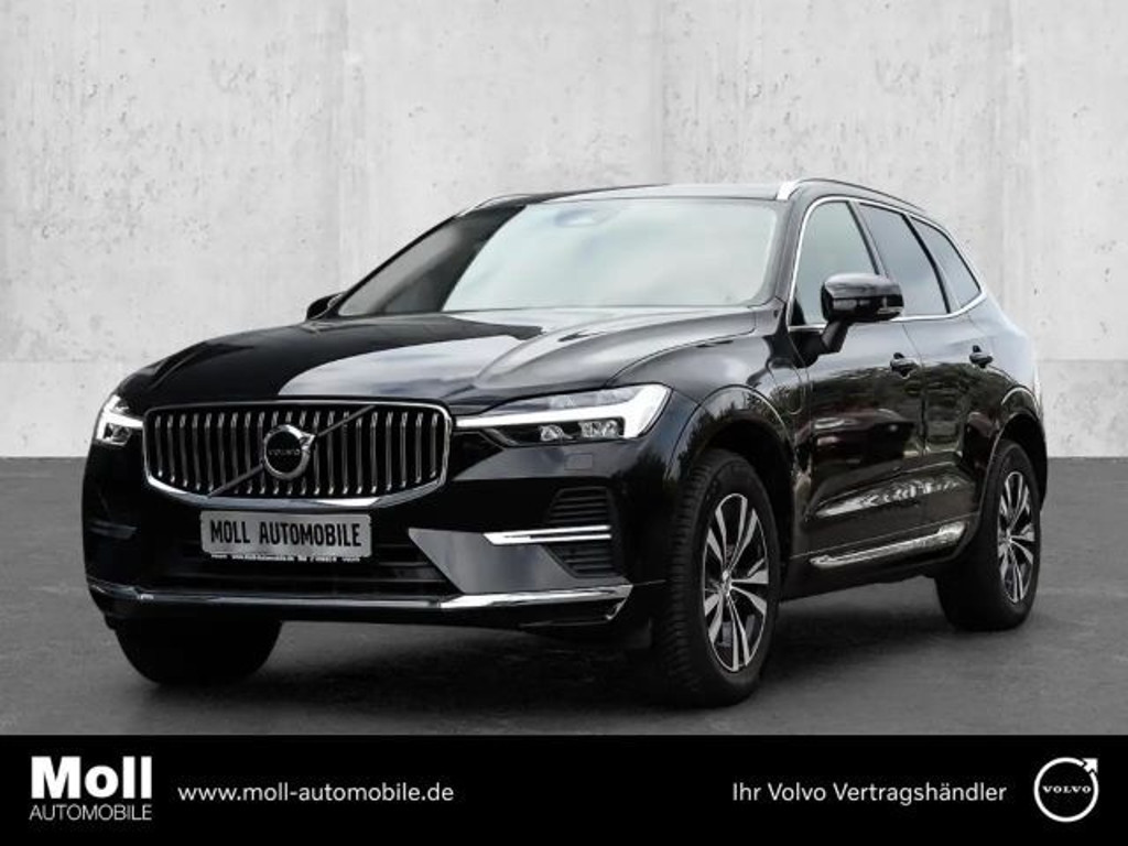 Volvo XC60 2023 Hybride Benzine