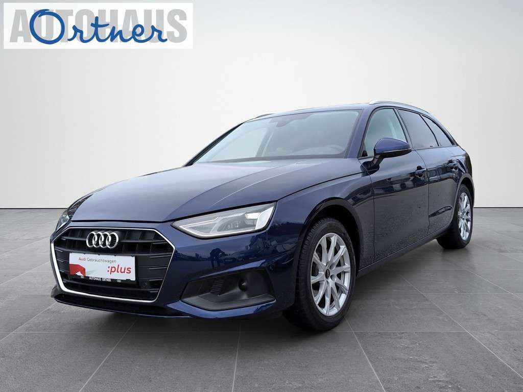 Audi A4 2023 Diesel