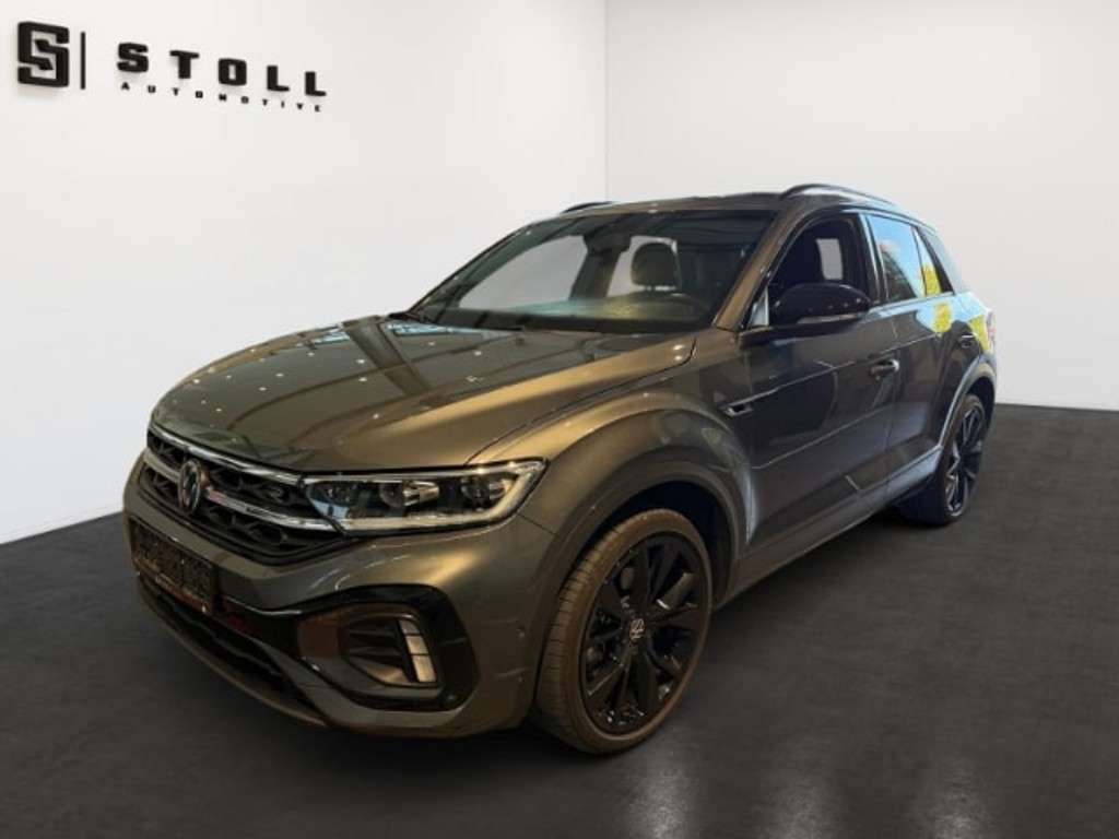 Volkswagen T-Roc 2023 Benzine