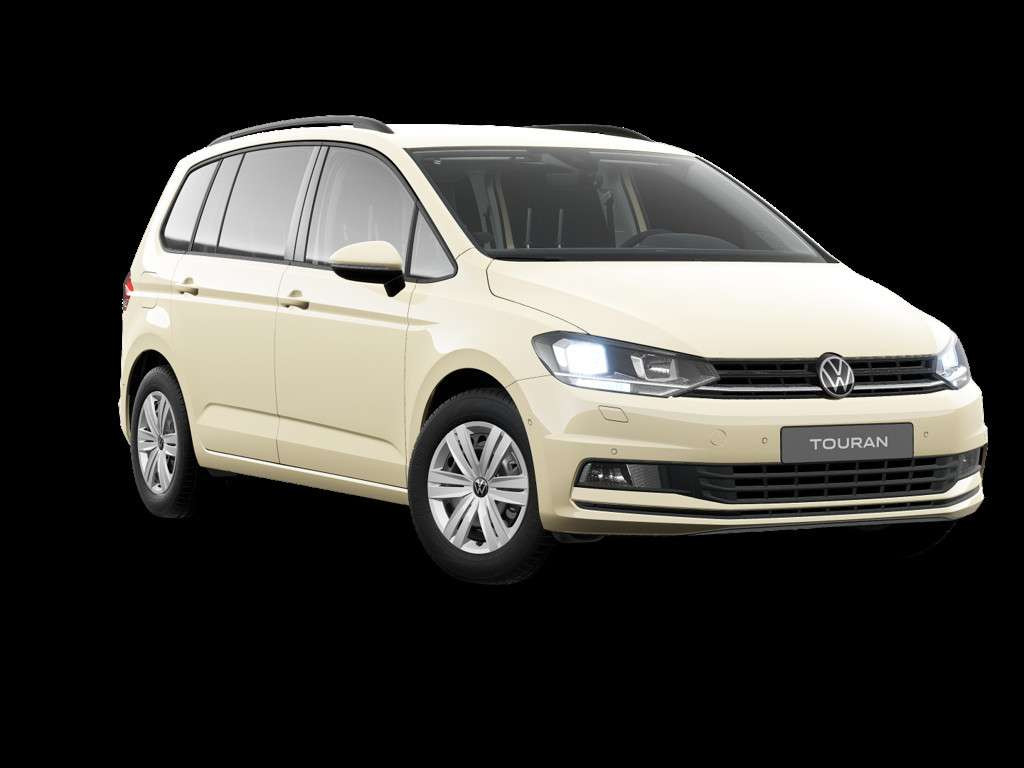 Volkswagen Touran 2024 Diesel