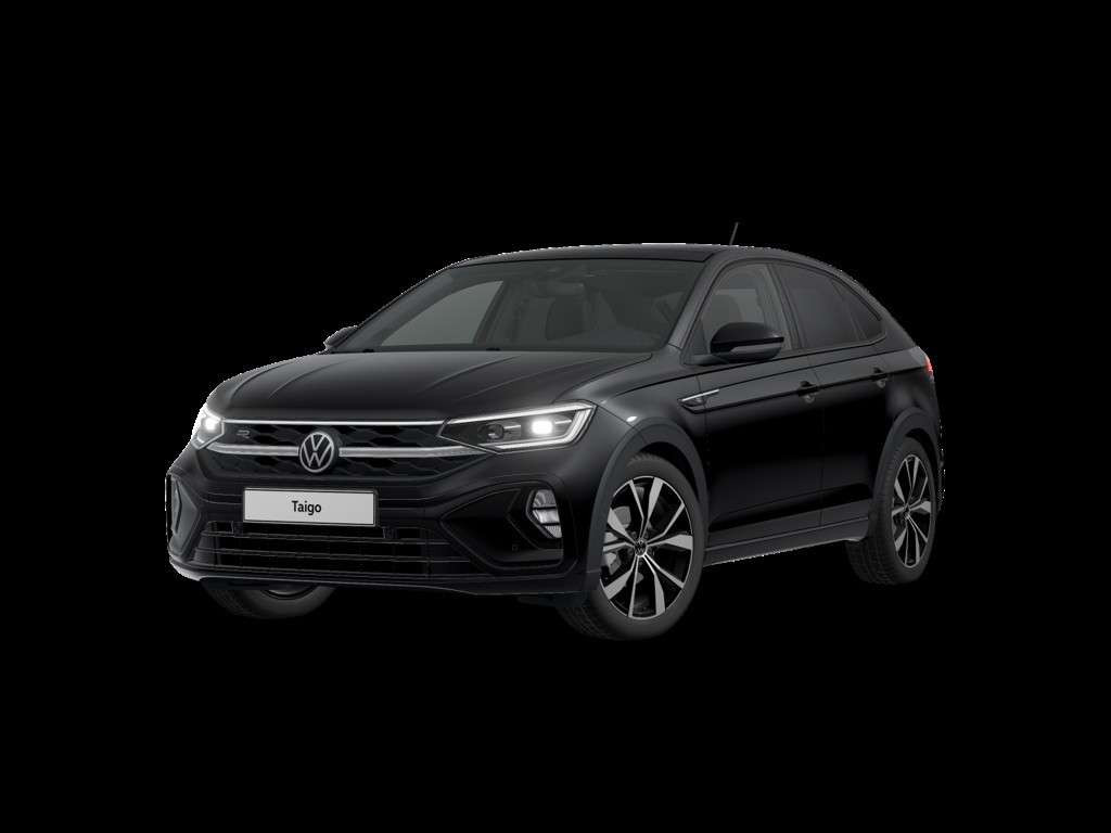 Volkswagen Taigo 2023 Benzine