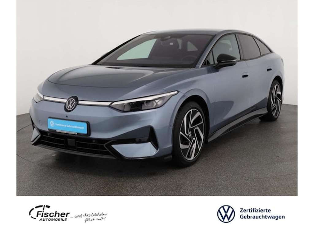 Volkswagen ID.7 2025 Elektrisch