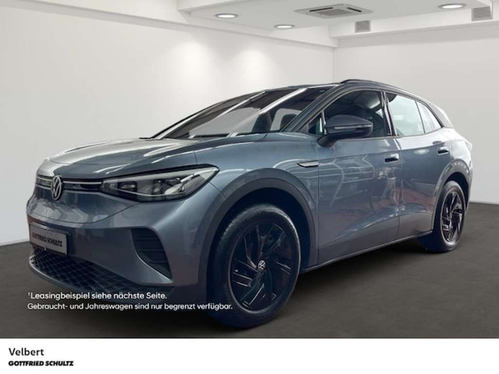 Volkswagen ID.4 2022 Elektrisch