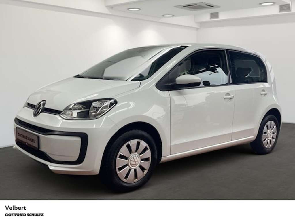 Volkswagen up! 2022 Benzine