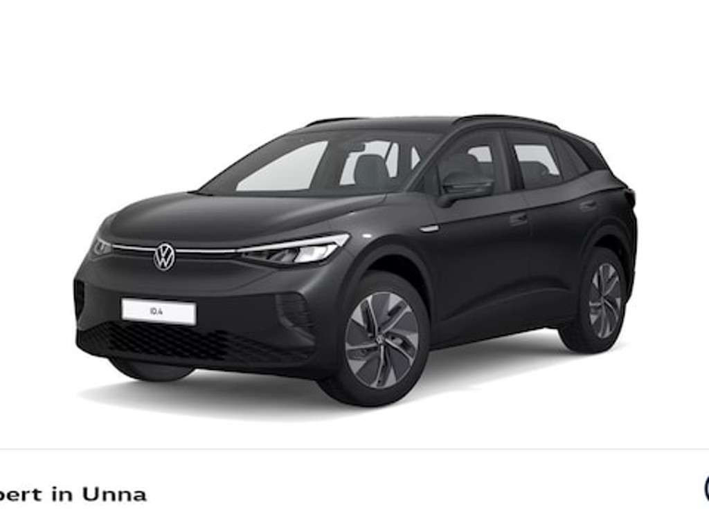 Volkswagen ID.4 2021 Elektrisch