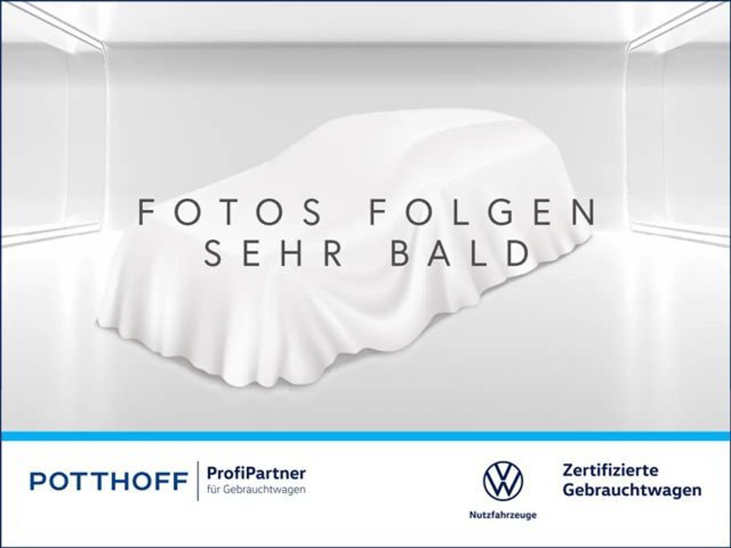 Volkswagen Multivan 2022 Diesel