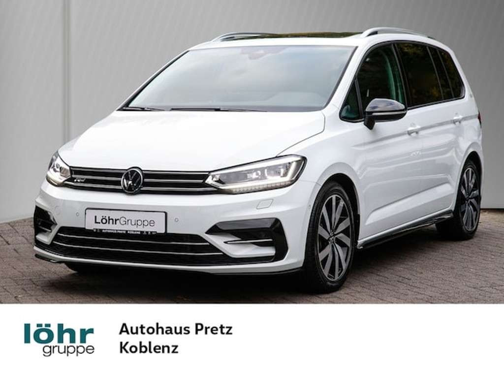 Volkswagen Touran 2025 Diesel