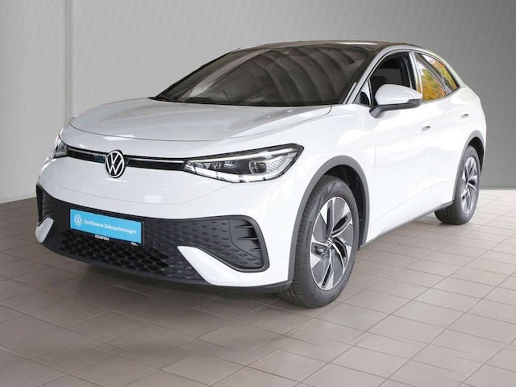 Volkswagen ID.5 2025 Elektrisch